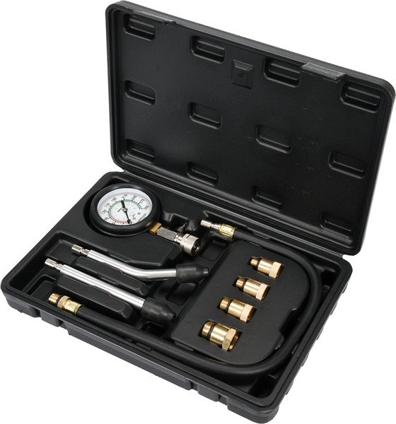 Testset, kompressionstryck - 1361413